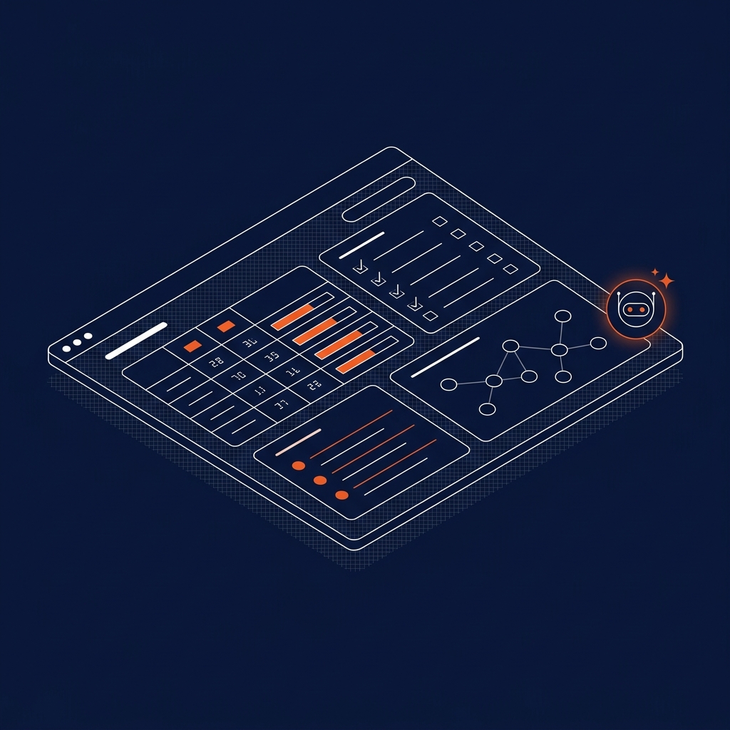 Herramientas tecnológicas para gestionar EOS: Ninety