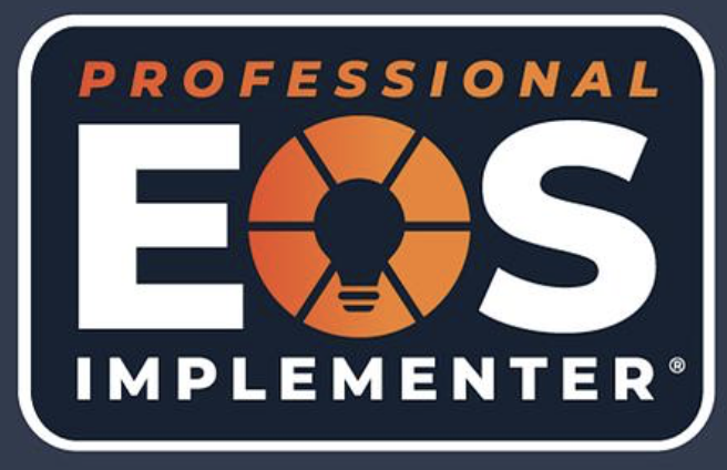Certified Professional EOS Implementer